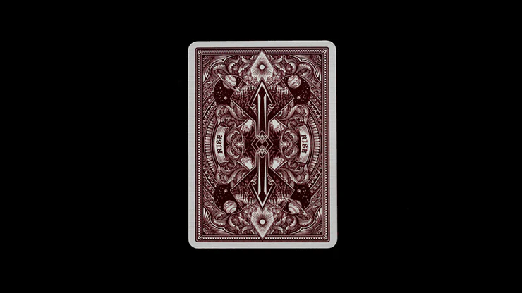 Rise v2 Playing Cards USPCC - Image 7