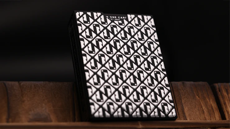Roots Playing Cards Pine Edition by Room One for EDC - Image 2