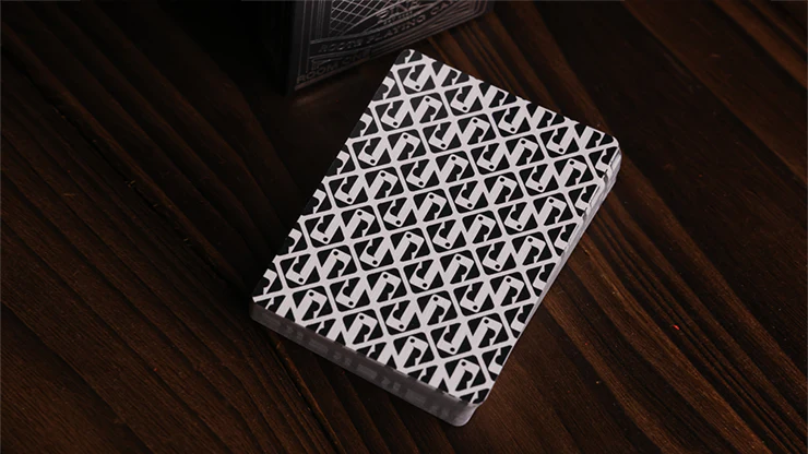 Roots Playing Cards Pine Edition by Room One for EDC - Image 5