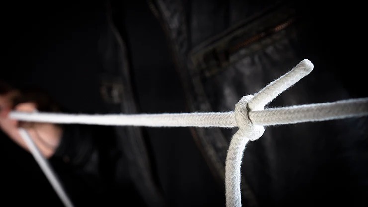 ROPE ULTRA WHITE 25 ft. (CORELESS) - Image 2