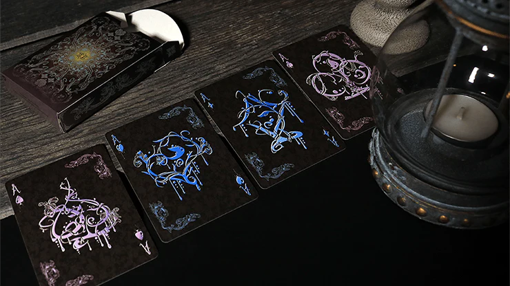Samsara Playing Cards USPCC - Image 3