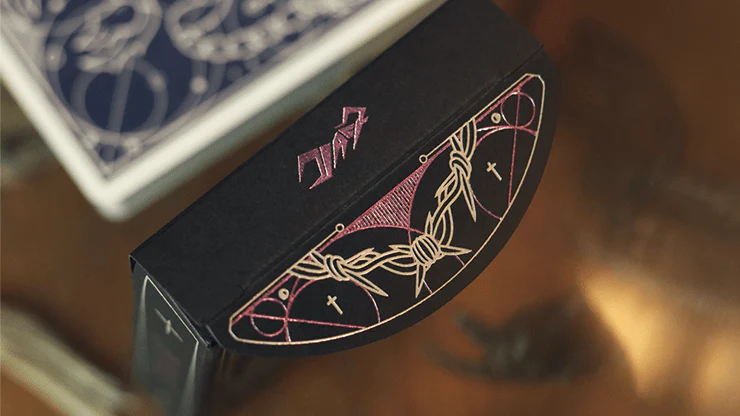 Scorpion Playing Cards HCPC - Image 4