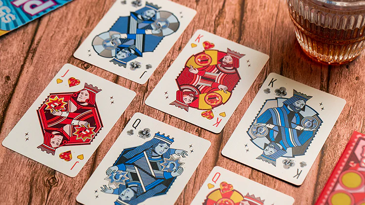 Scratch & Win Playing Cards USPCC - Image 5