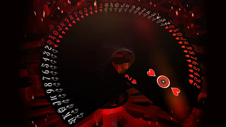 Secrets of the Key Master: Vampire Edition - Image 4
