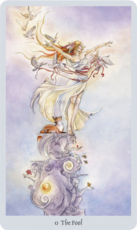 Shadowscapes Tarot Deck - Image 3