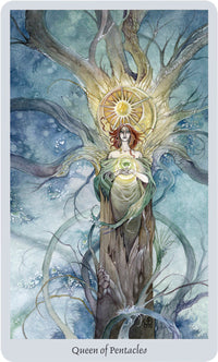 Shadowscapes Tarot Deck - Image 4