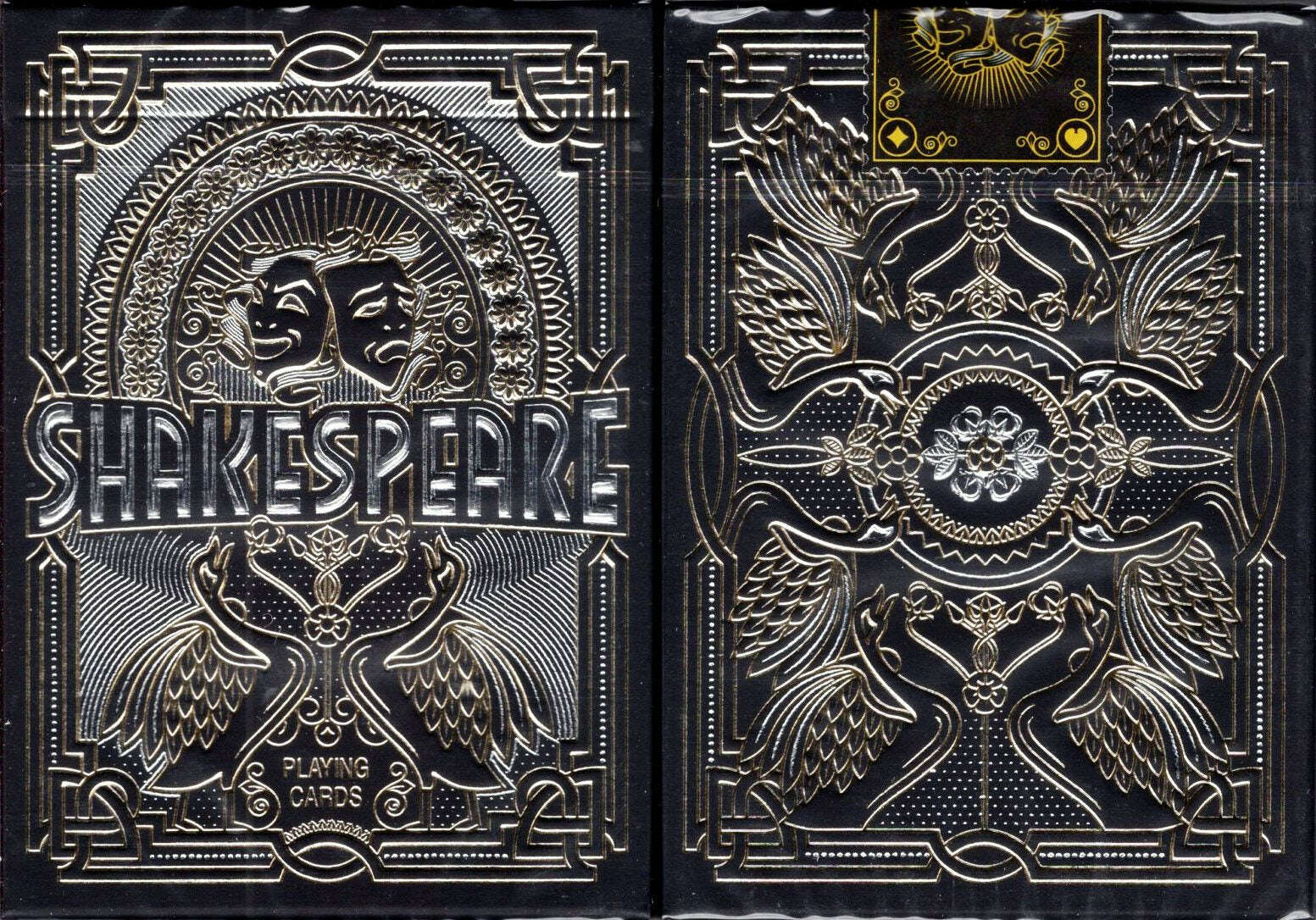 Shakespeare 3-Deck Bundle - Image 2