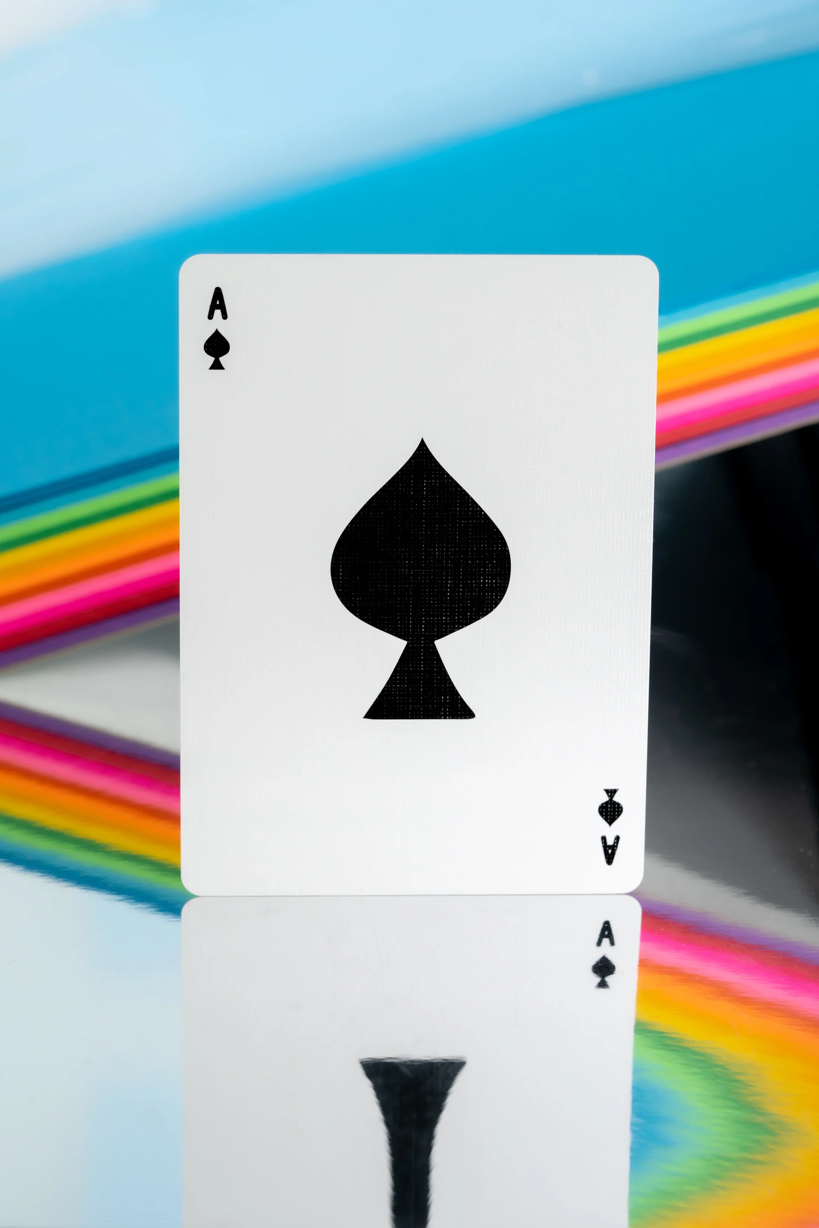 Shantell Martin Pride Playing Cards by Theory 11 - Image 3