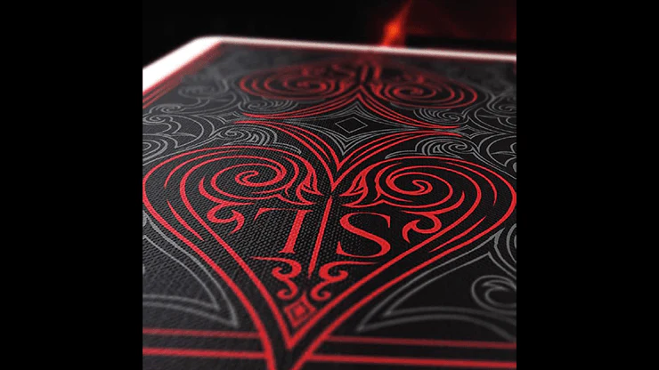 Shin Lim Bicycle Playing Cards - Image 4