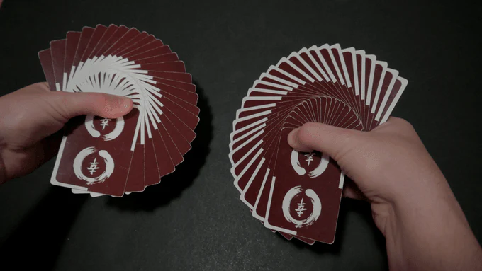 Shodu Playing Cards HCPC - Image 2