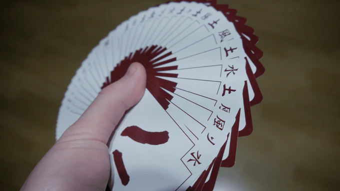 Shodu Playing Cards HCPC - Image 4