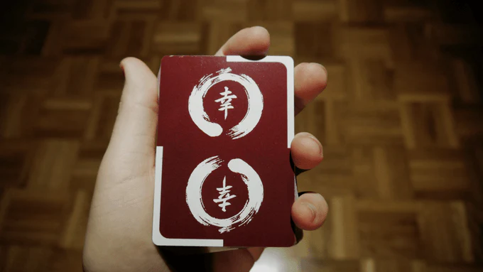Shodu Playing Cards HCPC - Image 7
