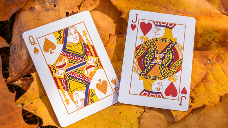 Shuckers Playing Cards USPCC - Image 6