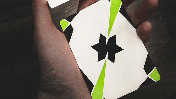 Shuriken Cardistry Playing Cards EPCC - Image 4