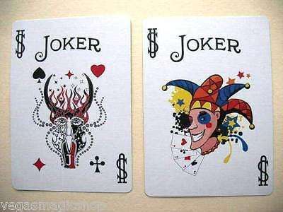 Silver Trace Bicycle Playing Cards Deck - Image 3