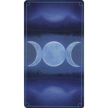 Silver Witchcraft Tarot Deck - Image 5