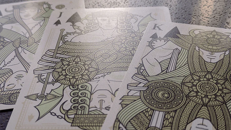 SINS Playing Cards EPCC - Image 4