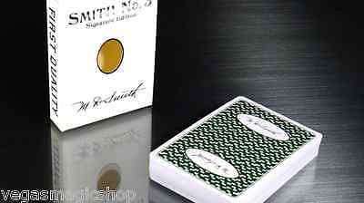Smith No. 3 Playing Cards EPCC - Image 6