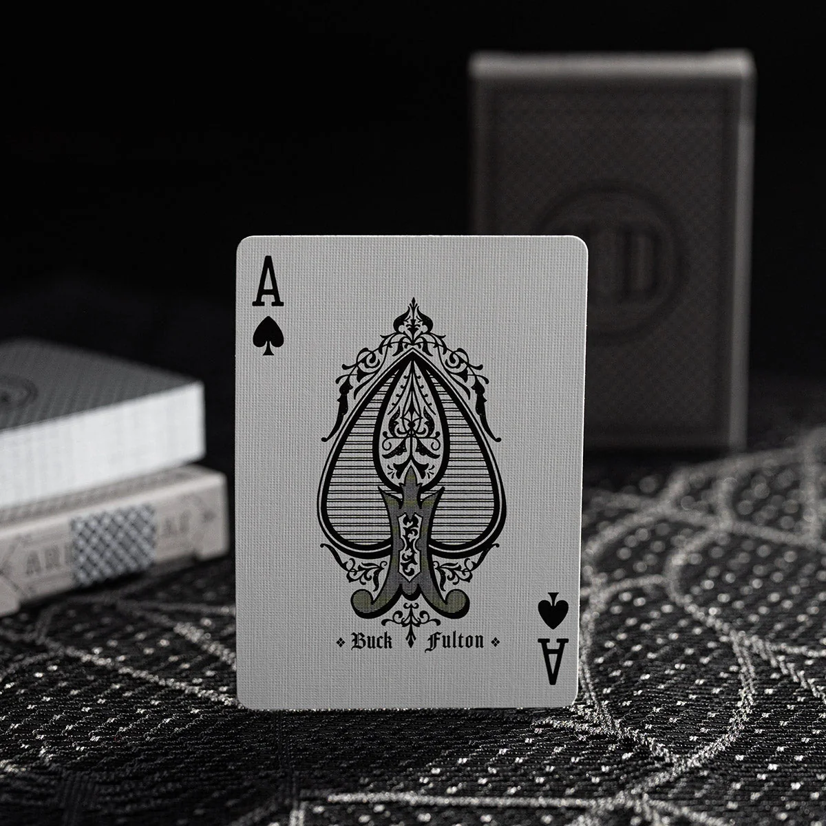 Smoke & Mirrors X Fultons Carbon Limited V6 - Image 3