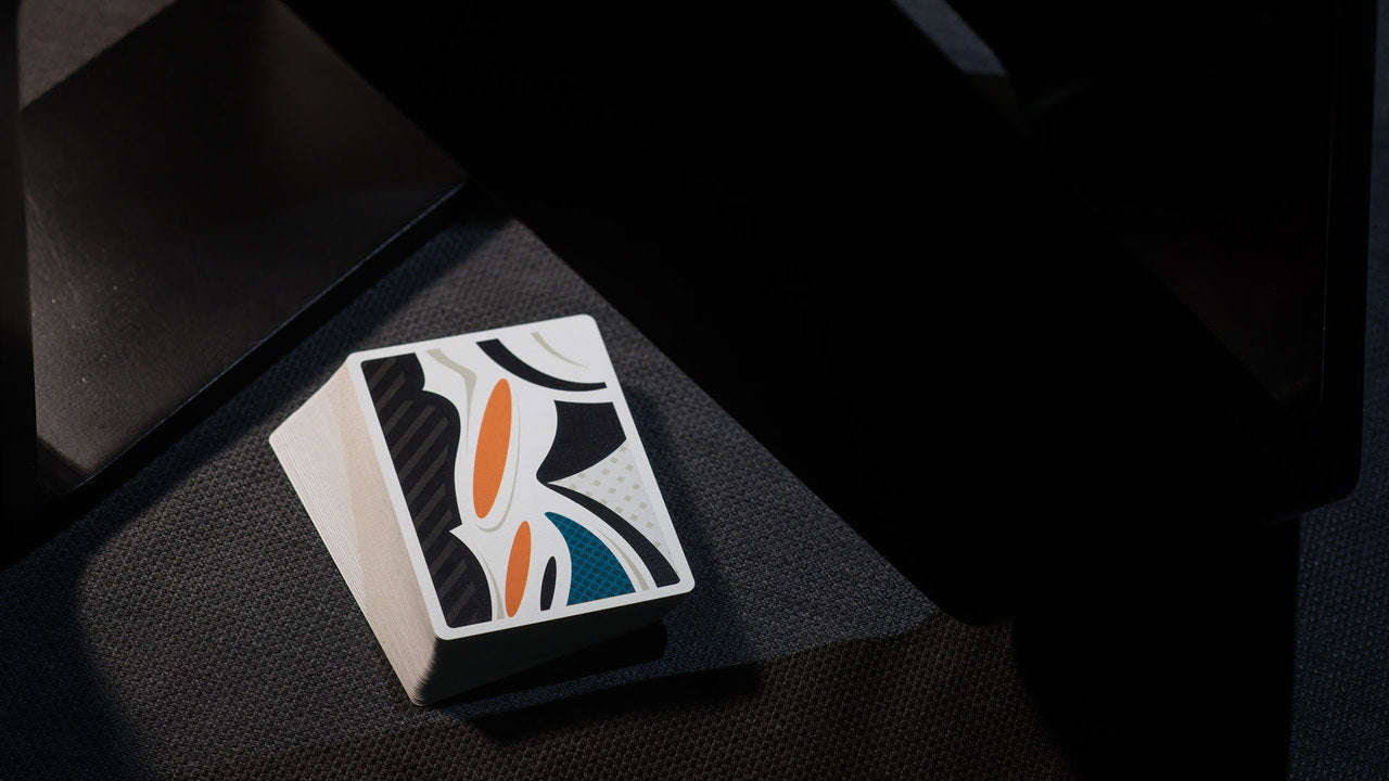 SneakerHeadz YZ7 Playing Cards - Image 5
