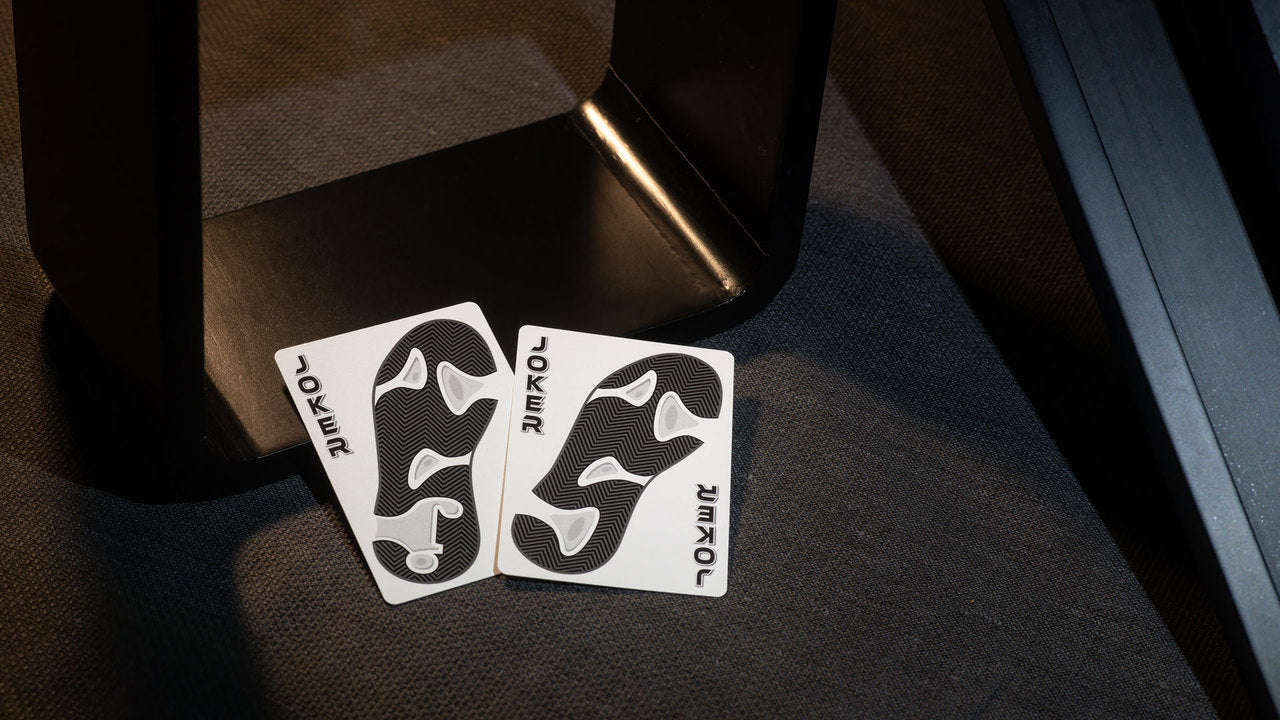 SneakerHeadz YZ7 Playing Cards - Image 6