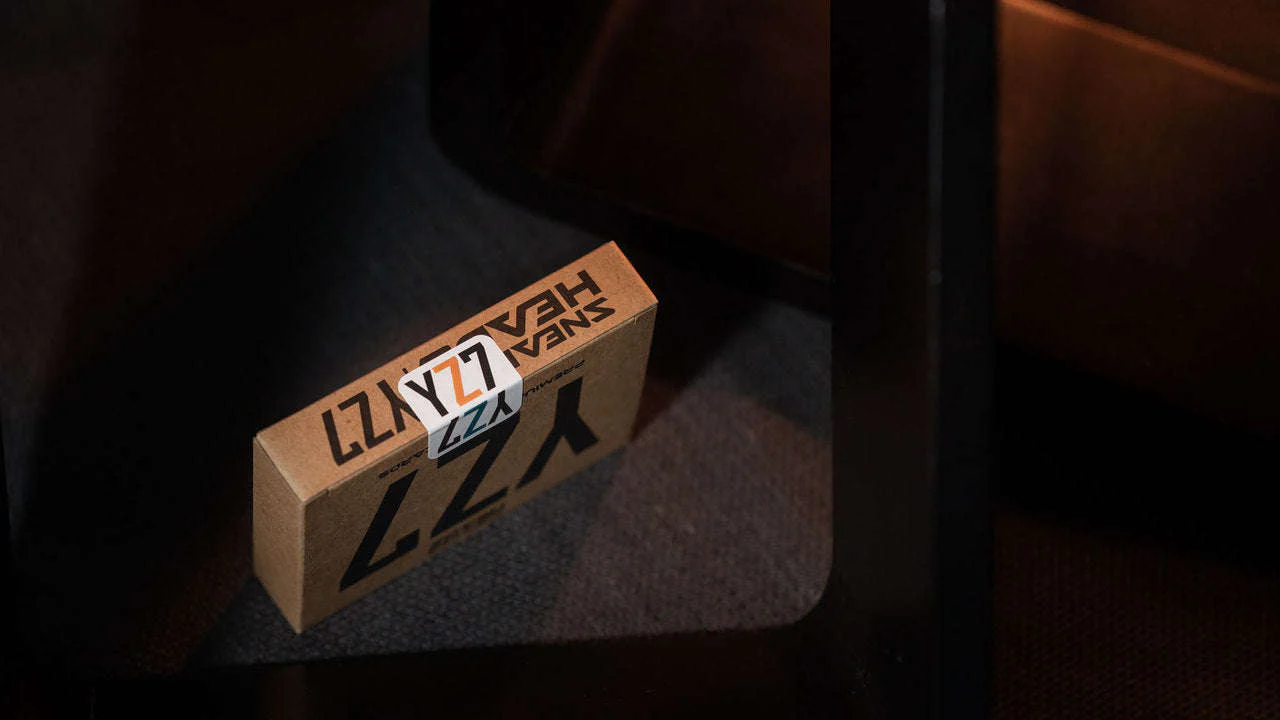 SneakerHeadz YZ7 Playing Cards - Image 7