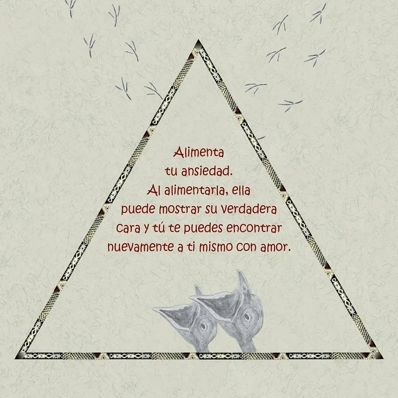 Spanish Raven Cards Oracle - Image 3