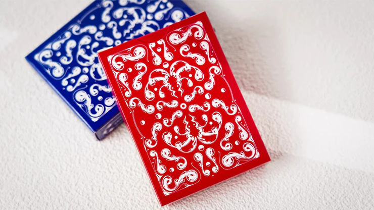 SPAR Standard Set Playing Cards by Luchen - Image 4