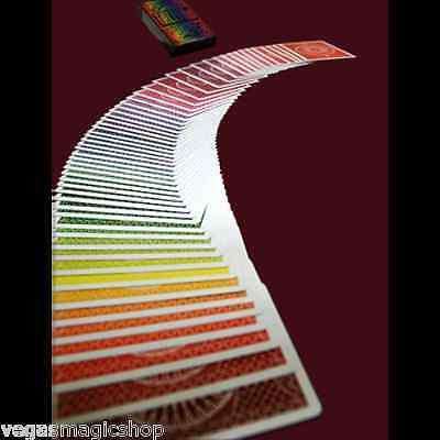 Spectrum Tally-Ho Playing Cards - Image 5