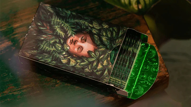 Sprout Mini Playing Cards LPCC - Image 3
