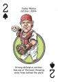 St. Louis Baseball Heroes Playing Cards - Image 4
