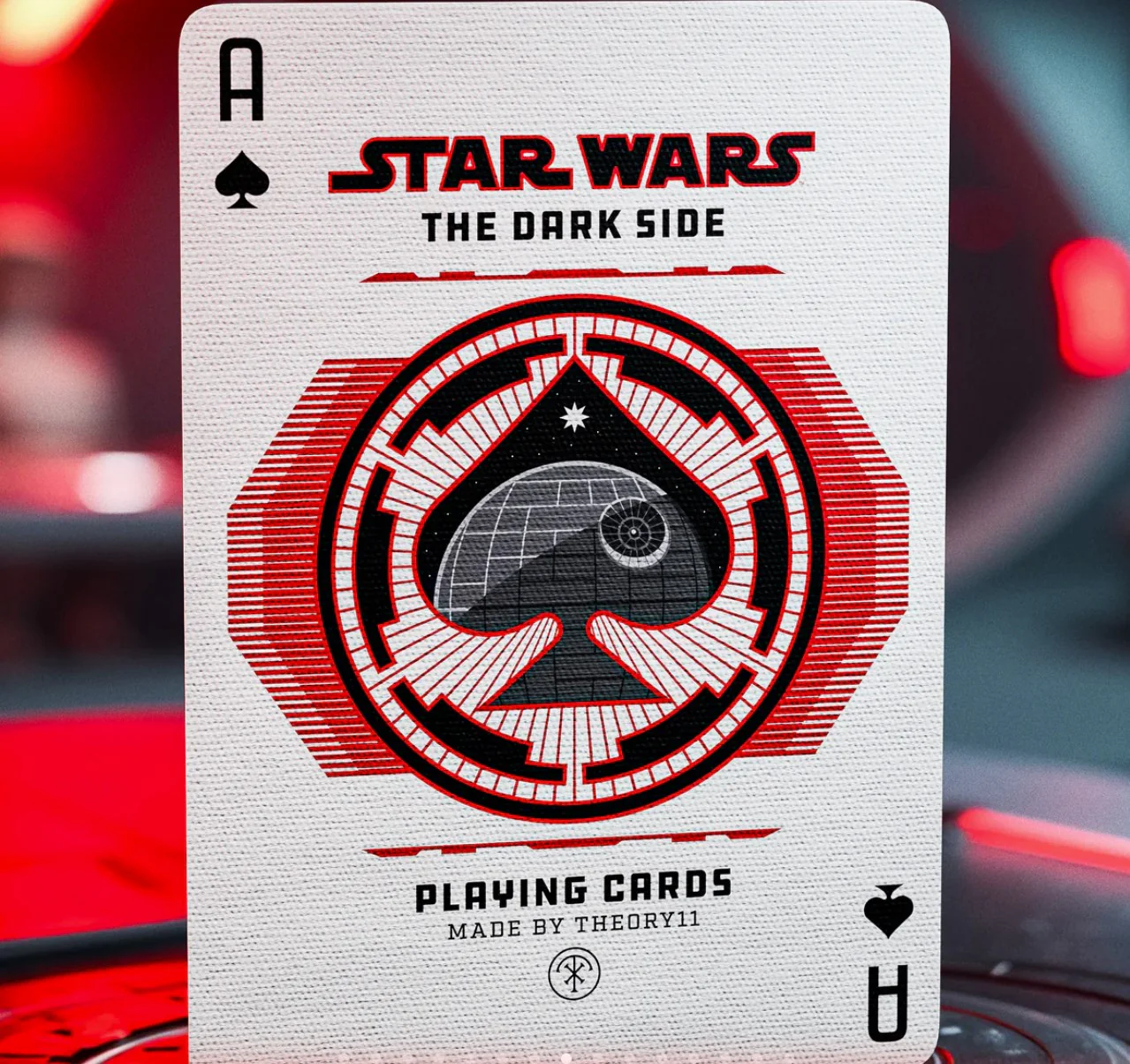 Star Wars: Year of the Dark Side Playing Cards by Theory11 - Image 12