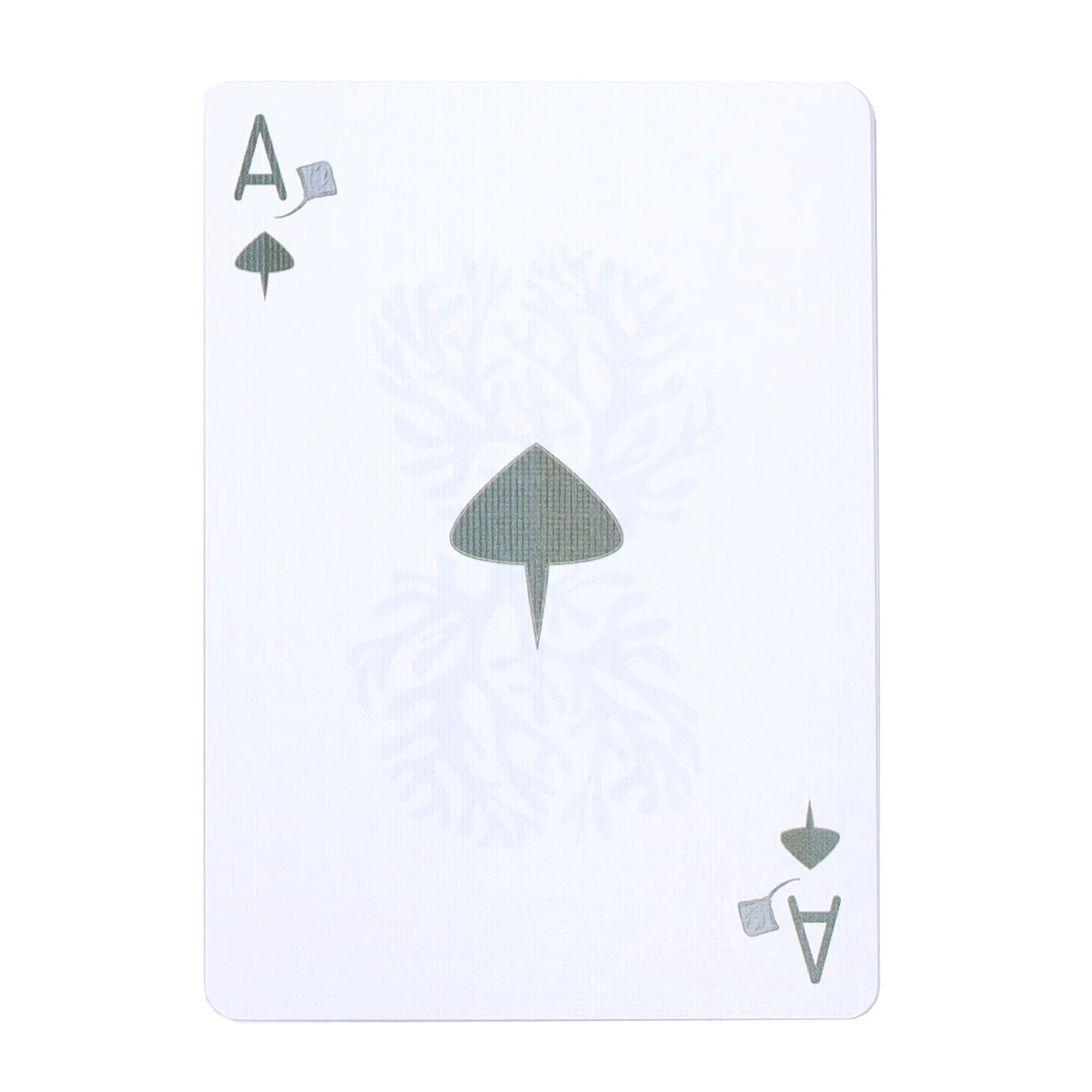 Stingray Orange Bicycle Playing Cards - Image 7