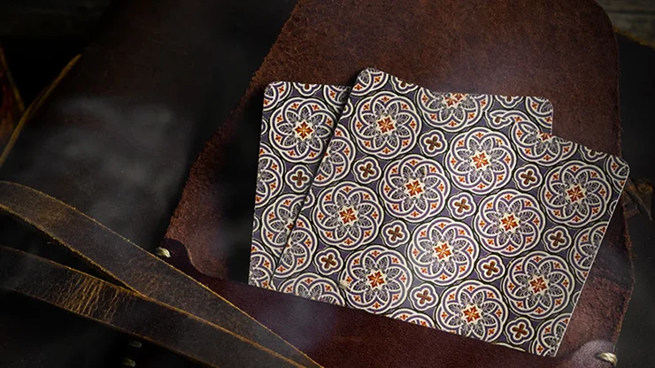 Stone Garden V2 Playing Cards by Jody Eklund - Image 3