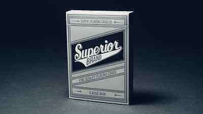 Superior Black Playing Cards EPCC - Image 2