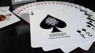 Superior Blue Playing Cards Deck EPCC - Image 3