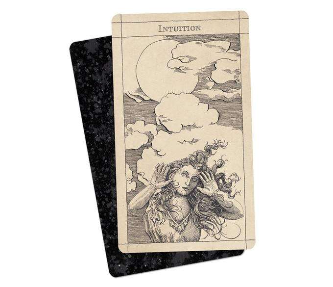Supra Oracle Cards EPCC - Image 5