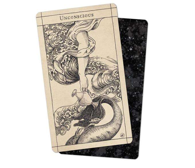 Supra Oracle Cards EPCC - Image 8