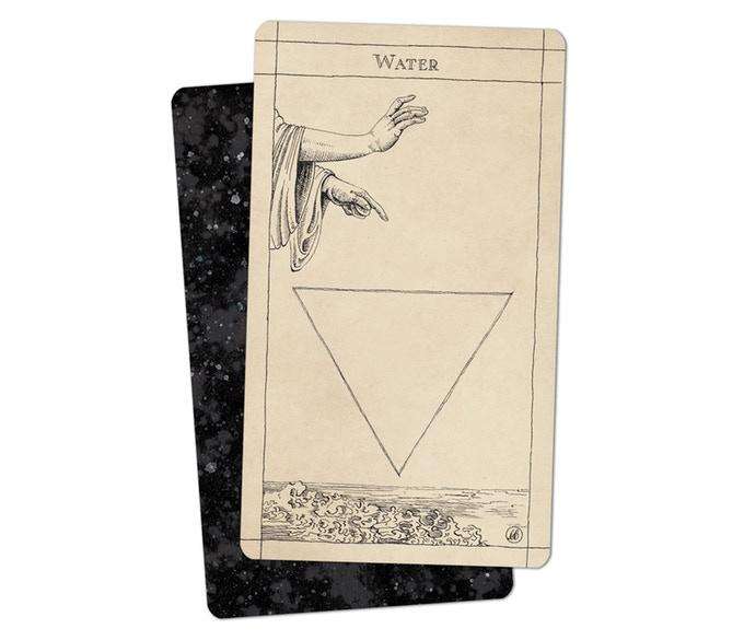 Supra Oracle Cards EPCC - Image 9