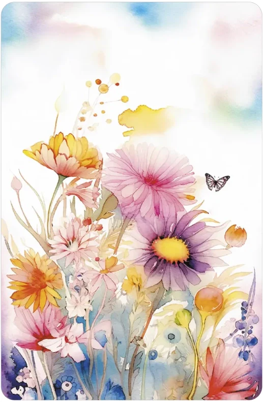 Sweet Blossom Lenormand - Image 5