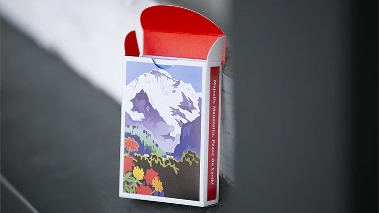 Switzerland Swiss Playing Cards EPCC - Image 4