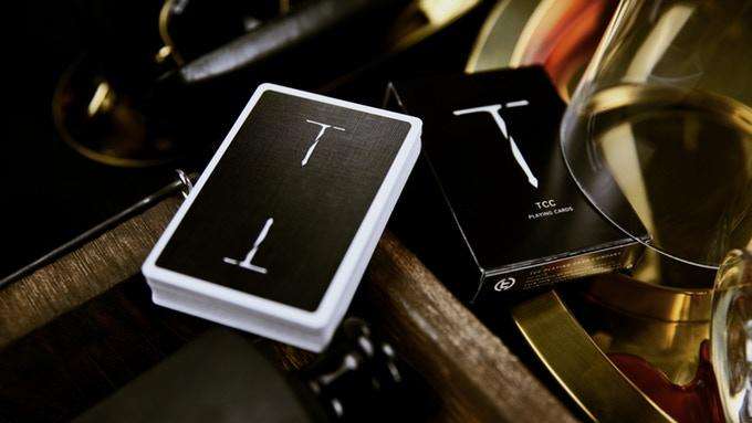 Sword T v2 Playing Cards USPCC - Image 7