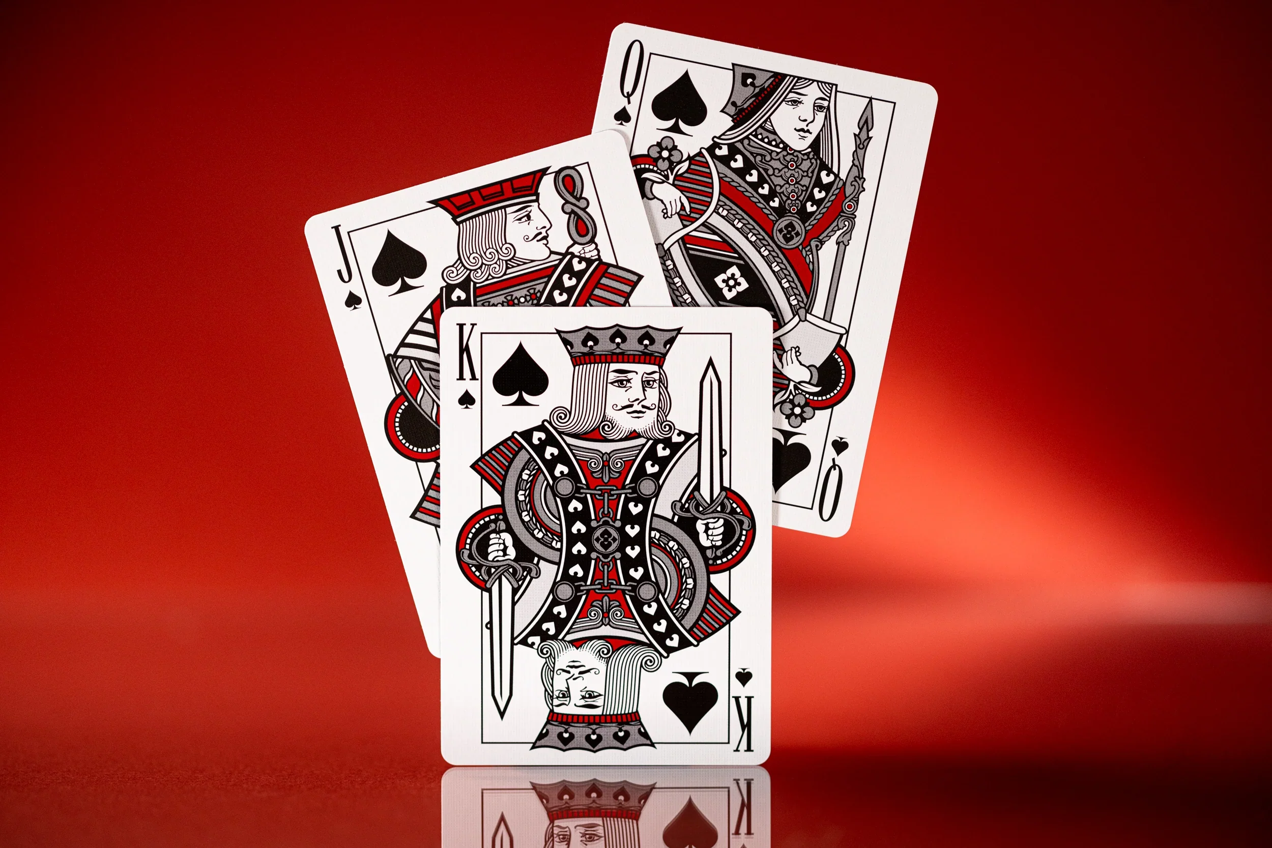 Table Players Volume 35 by Kings Wild Project - Image 8