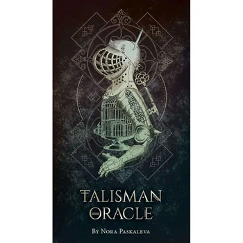 Talisman Oracle Cards USGS - Image 2