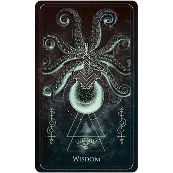 Talisman Oracle Cards USGS - Image 6