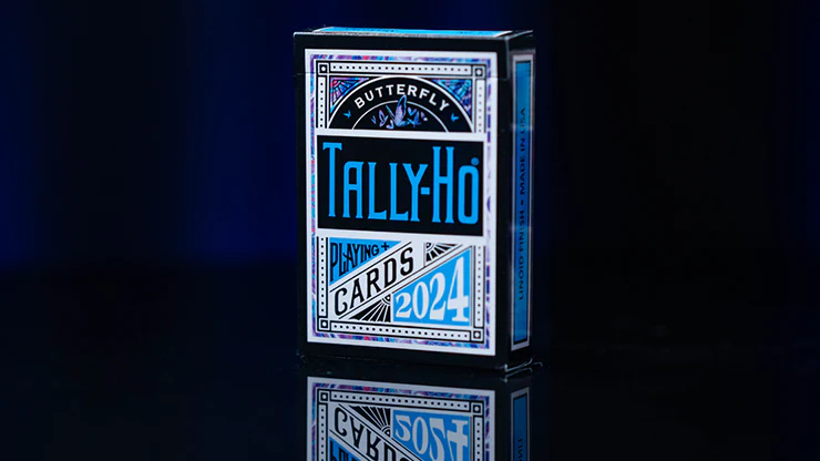 Tally-Ho 2024 Love Series Playing Cards - Image 3