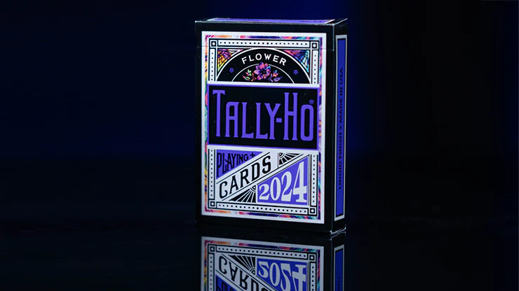 Tally-Ho 2024 Love Series Playing Cards - Image 4