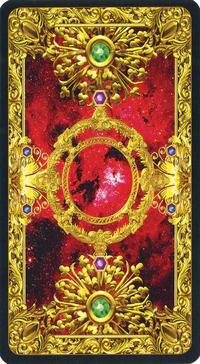 Tarot Apokalypsis Deck Lo Scarabeo - Image 3