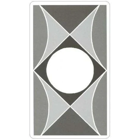 Tarot de Marseille Convos Deck - Image 2