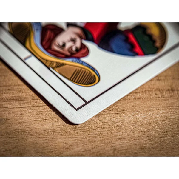 Tarot of Marseilles Da Brigh - Image 2